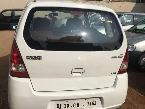 Used 2010 Maruti Suzuki Zen Estilo MT for sale in Jaipur 