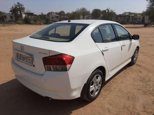 Used Honda City S 2011 MT for sale in Ahmedabad 