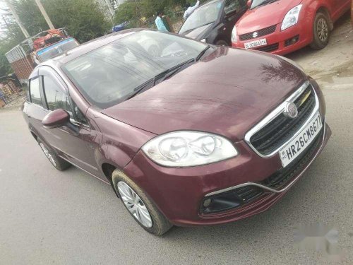 Used Fiat Linea 2014 MT for sale in Noida 