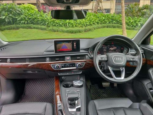 Used 2017 Audi A4 AT for sale in Mumbai 