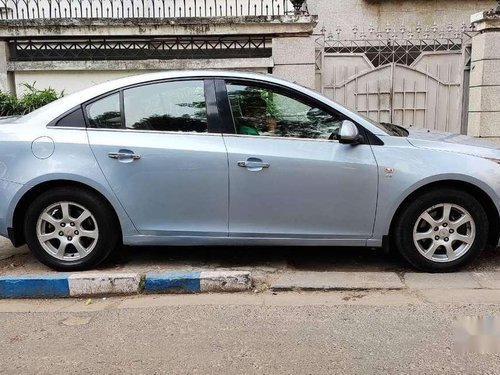 Used Chevrolet Cruze LTZ, 2010, Diesel AT for sale in Kolkata 