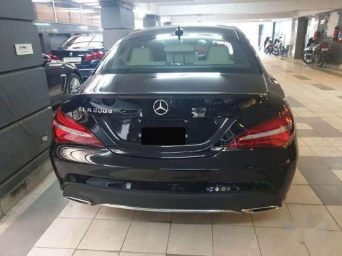 Mercedes Benz A Class 2019 AT for sale in Ernakulam 