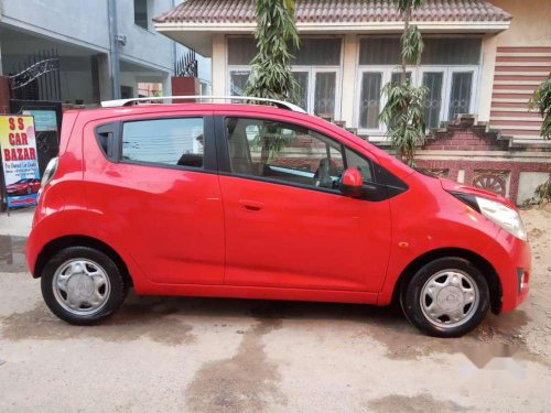 Used Chevrolet Beat LT 2013 MT for sale in Kolkata 