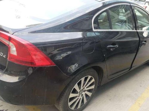 Used 2014 Volvo S60 AT for sale in Ahmedabad 