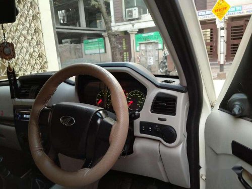 Used Mahindra Scorpio 2018 MT for sale in Kolkata 