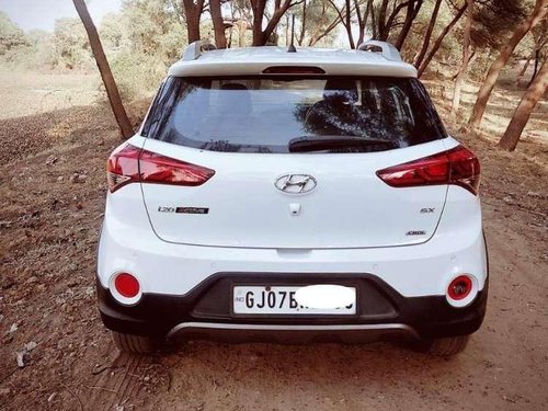 Used 2015 Hyundai i20 Active 1.4 SX MT for sale in Anand 