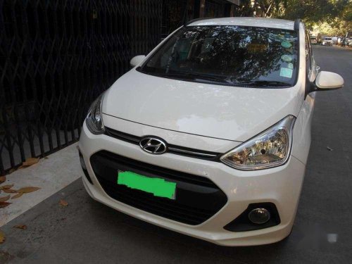 Used Hyundai i10 Sportz 1.2 2015 MT for sale in Chennai 