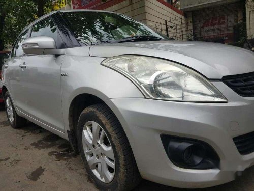 2014 Maruti Suzuki Swift Dzire MT for sale in Mumbai 