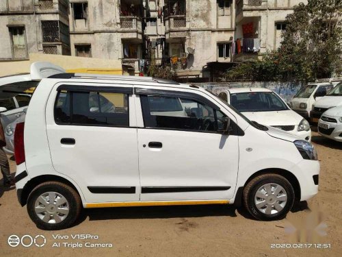 Used Maruti Suzuki Wagon R LXI CNG 2016 MT for sale in Ahmedabad 