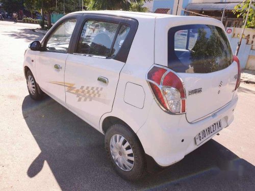 Used Maruti Suzuki Alto 800 LXI 2015 MT for sale in Ahmedabad 