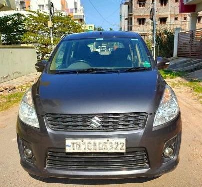 2014 Maruti Suzuki Ertiga VDI MT for sale in Chennai