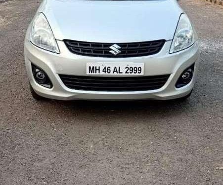 Maruti Suzuki Swift Dzire VDi BS-IV, 2015, Diesel MT for sale in Mumbai 