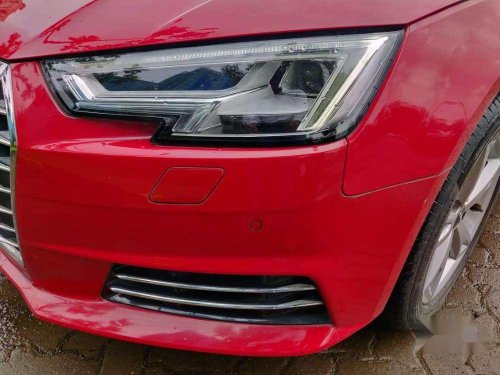 Used 2017 Audi A4 AT for sale in Mumbai 