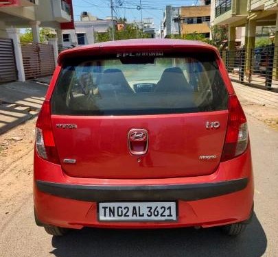 Used 2010 Hyundai i10 Magna AT for sale in Chennai