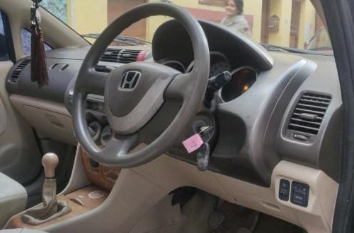 Honda City ZX VTEC 2009 MT for sale in Kolkata