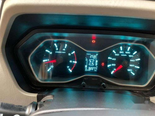 Used 2015 Mahindra Scorpio MT for sale in Hyderabad 