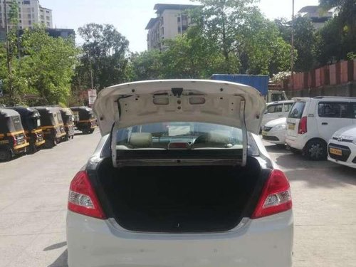 Used 2015 Maruti Suzuki Swift Dzire MT for sale in Thane 