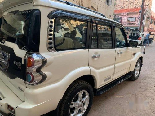 Used 2015 Mahindra Scorpio MT for sale in Hyderabad 