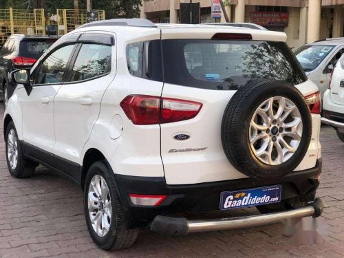 Used 2014 Ford EcoSport MT for sale in Ghaziabad 