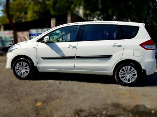 Used 2013 Maruti Suzuki Ertiga VXI CNG MT in Ahmedabad 