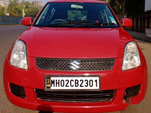 Used 2011 Maruti Suzuki Swift LXI MT for sale in Thane 