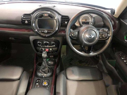 Used Mini Clubman, 2017, Petrol AT for sale in Mumbai 