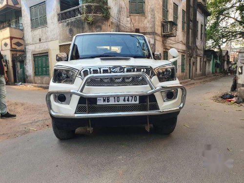 Used Mahindra Scorpio 2018 MT for sale in Kolkata 