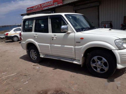 Used Mahindra Scorpio 2006 MT for sale in Pune 