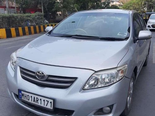 Used 2010 Toyota Corolla Altis 1.8 G MT in Mumbai 