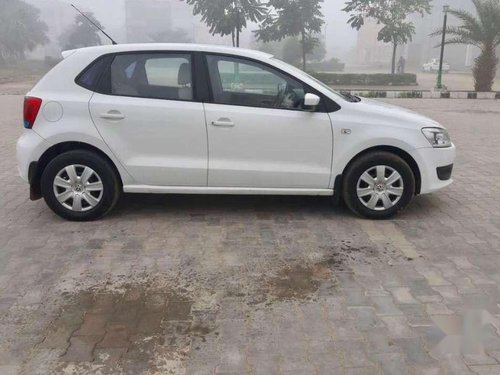 Used Volkswagen Polo 2011 MT for sale in Chandigarh 