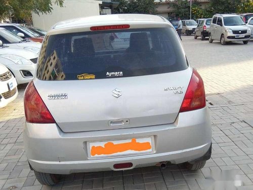 Used 2007 Maruti Suzuki Swift MT for sale in Nagpur 