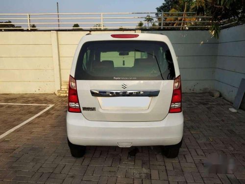 Maruti Suzuki Wagon R LXI 2016 MT for sale in Kottayam 