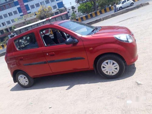 2015 Maruti Suzuki Alto 800 LXI MT for sale in Hyderabad 