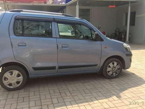 Maruti Suzuki Wagon R 1.0 VXi, 2014, Petrol MT for sale in Kolkata