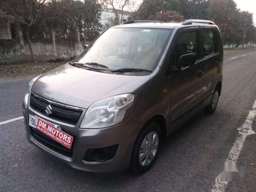 Maruti Suzuki Wagon R LXI CNG 2013 MT for sale in Noida 