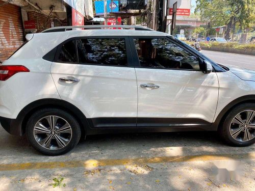 Used Hyundai Creta 2015 MT for sale in Chennai 