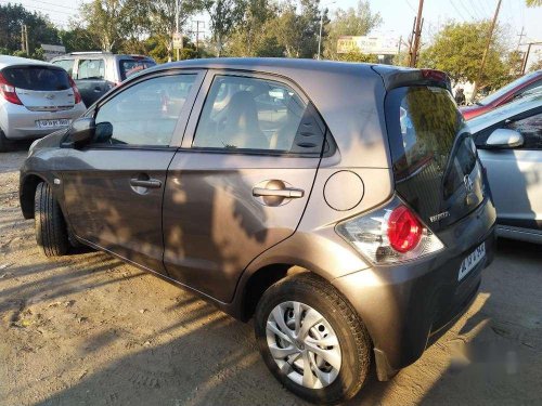 Used 2013 Honda Brio MT for sale in Ghaziabad 