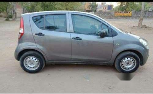 Maruti Suzuki Ritz Ldi BS-IV, 2011, Diesel MT for sale in Jaipur 