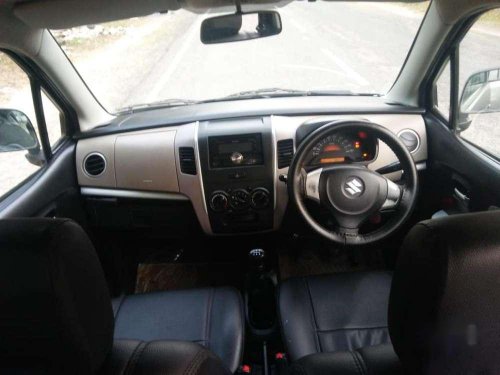 Maruti Suzuki Wagon R LXI CNG 2013 MT for sale in Noida 