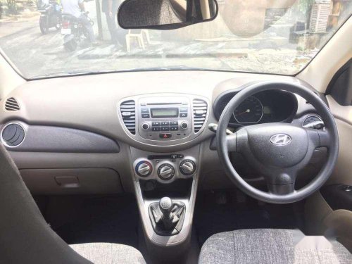 Used Hyundai i10 Sportz 1.2 2013 MT for sale in Mumbai 