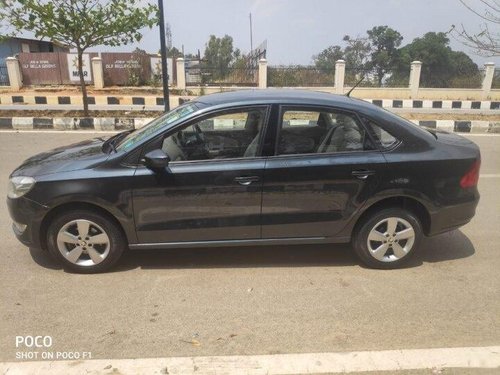 Used 2016 Skoda Rapid 1.5 TDI Style AT for sale in Bangalore