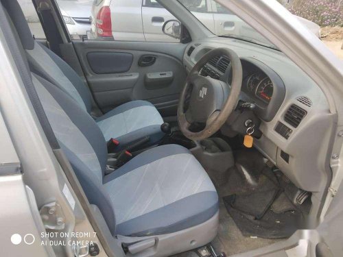 Used Maruti Suzuki Alto K10 VXI 2011 MT in Hyderabad 