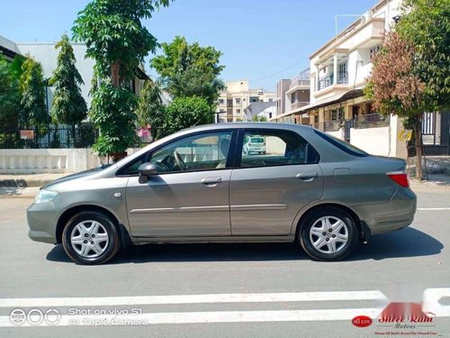Used Honda City ZX GXi, 2007, CNG & Hybrids MT for sale in Ahmedabad 