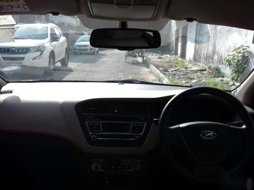 Used 2016 Hyundai i20 Sportz 1.2 MT for sale in Kolkata 