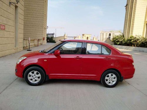 2008 Maruti Suzuki Swift Dzire MT for sale in Mumbai 