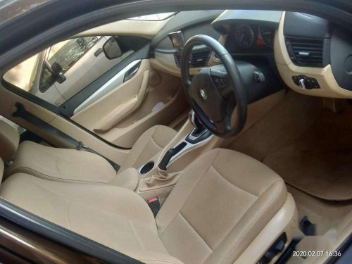 Used 2013 BMW X1 sDrive20d AT for sale in Chennai 