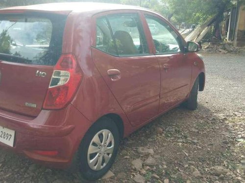 Used 2012 Hyundai i10 Sportz 1.2 MT for sale in Kolhapur 