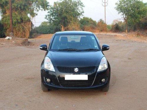 2013 Maruti Suzuki Swift VDI MT for sale in Vadodara