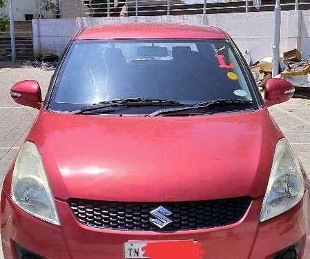 Used 2014 Maruti Suzuki Swift VXI MT for sale in Chennai 