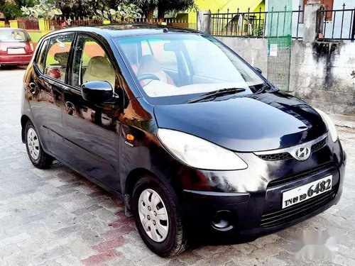 Used Hyundai i10 Sportz 2010 MT for sale in Chennai 